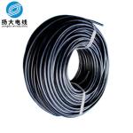 450/750v Durable Silicone Insulated Wire With High Electric Strength