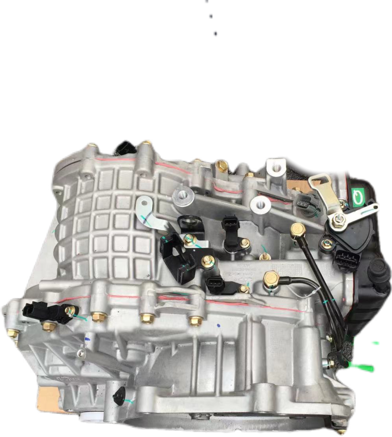 Chery QR019CHA Transmission Assembly Gear Box for E5 A21FL-C Oriental Son B16 Flag Cloud