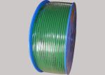 Reinforced Wear Resistant PU smooth round belt rough round belt Polyurethane
