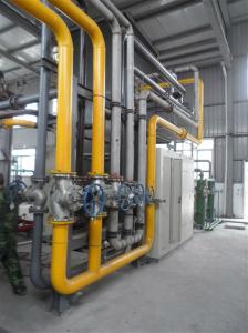 Wholesale Cryogenic Air Separation Plant Steel making Industry Balance Gas GOX LOX from china suppliers