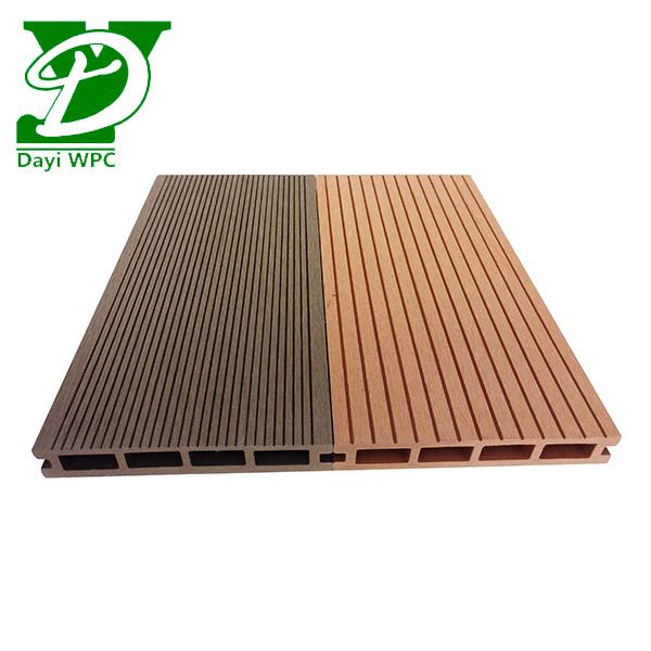 Waterproof Composite Decking for Modern Outdoor Spaces