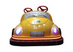 Hot sale children ride on big bumper car EPARK kids playground electric