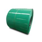 Chinese manufacturers sell at low prices Ppgi Color Coated Steel Coil for
