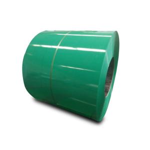 Wholesale Dx53D Dx54D S250gd Color Coated Steel Coil Sheet RAL Color from china suppliers