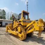 Secondhand Caterpillar D7r Bulldozer Earth Moving Equipment