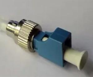 China Hybrid FC/UPC to LC/UPC Attenuator The Perfect Solution for Fiber Optic Networks on sale
