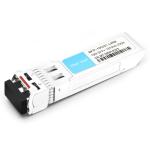 HPE BladeSystem 455889-B21 Compatible 10G SFP+ LRM 1310nm 220m LC MMF DDM