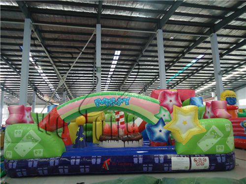 new custom party inflatable bouncer for sale