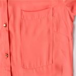 RESERVED,Lady'S Casual Shirts
