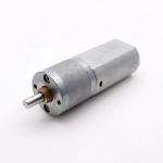 180 Mini Gear Motor 20mm DC 3V-12V 3.7V 5V 6V 9V Spur Gear Electric Motor