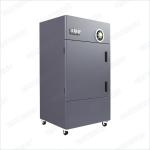 Remote Control Solder Fume Eliminator Air Purification Absorber Systerm With