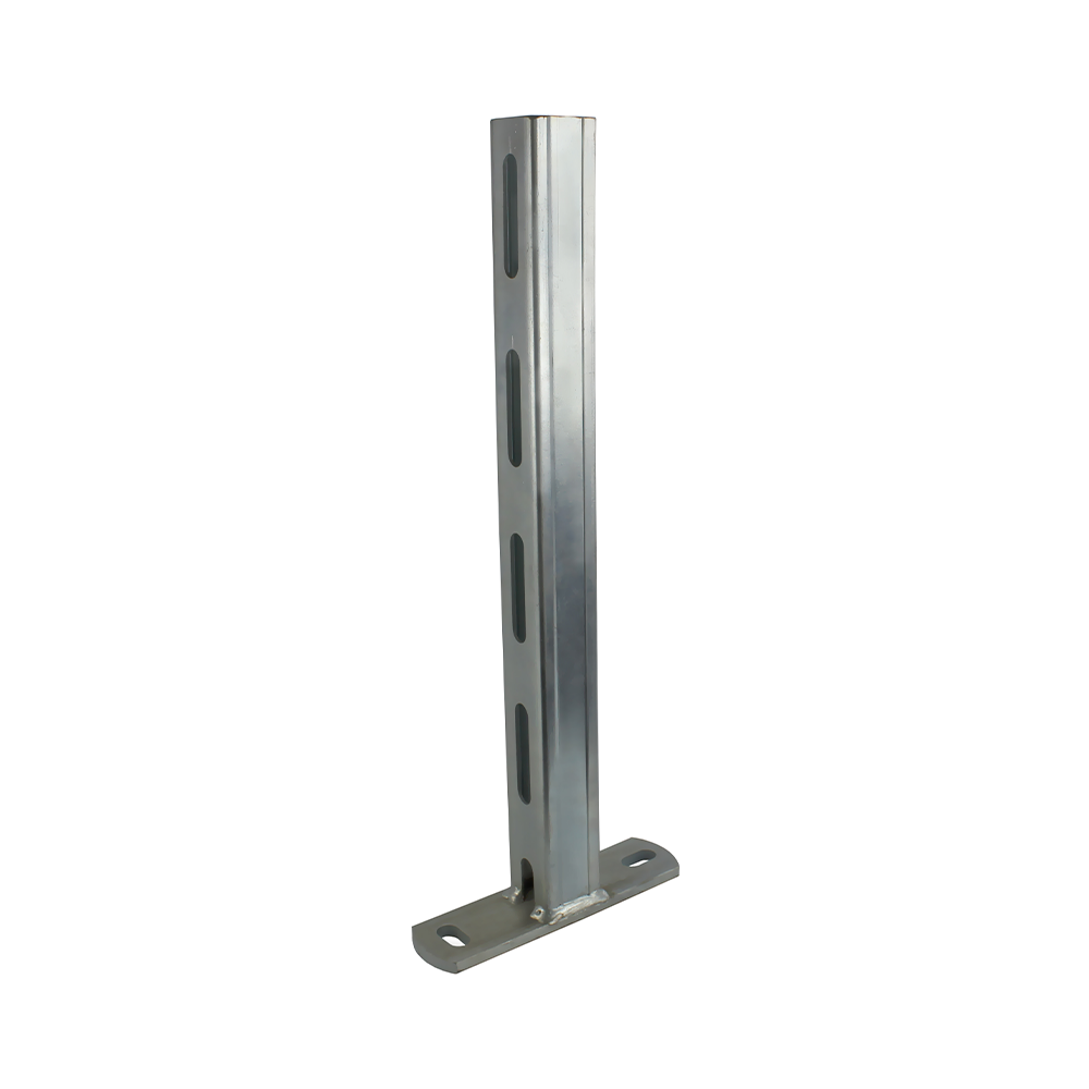 600mm Metal Cantilever Brackets Heavy Duty Scaffold Carbon Steel