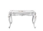ISO9001 Strong And Durable Minimalist Dining Table