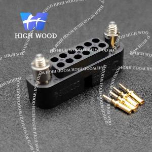 Wholesale HW-CMM Connector, HW-221S12F22,2mm Pitch. from china suppliers