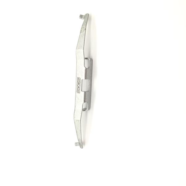 0004215991 Brake Pad Spring Clip , 1yr Warranty A0004215991 Brake Pad Retaining