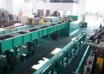 LG325 cold pilger mill for making stainless steel pipes
