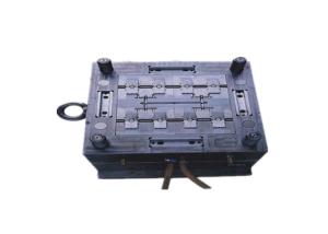 Wholesale Automotive Parts Plastic Injection Moulding With One Cavity S136 NAK80 from china suppliers