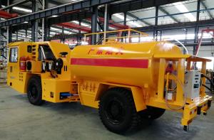 Wholesale Wheelbase 3410mm 3000L Fueling Service Utility Truck from china suppliers