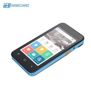 Wholesale 4.5 Inch Touch Screen 4G GPRS Android POS Terminal from china suppliers