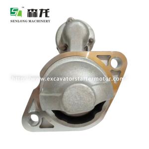 Wholesale 12V 9T 2.2KW Doosan stater motor 36100-4ZZ10,361004ZZ10 for ENGINE FORKLIFT from china suppliers