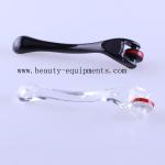540 Needles Derma Rolling System , Derma Roller Micro Needle Therapy With