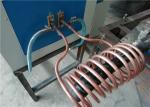 Line Pipe Bends Elbow Forming Machine 3 - 100mm Process Thicness ISO Approved