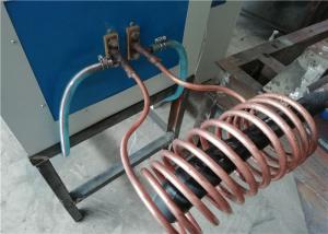 Wholesale Line Pipe Bends Elbow Forming Machine 3 - 100mm Process Thicness ISO Approved from china suppliers