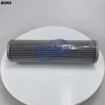 Industrial Machinery Parts Hydraulic Pressure Filter Replacement Oil Filter