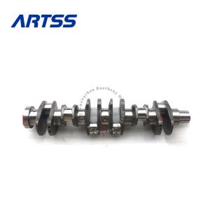 Wholesale High Quality Manufacturer 3917320 3918986 3904363 3917443 6CT 6CT8.3 6D114 Forged steel Crankshaft For Excavator Spare P from china suppliers