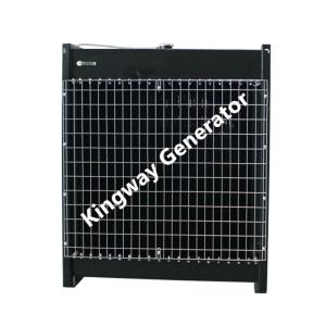 Wholesale Cummins Diesel Engine Generator Radiator Copper Aluminum Core from china suppliers