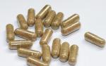 Best Price CE Laboratory Pharmacy Herbal Powder Hard Gel Semi Automatic Capsule