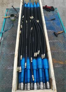 Wholesale PQ Double Packer from china suppliers