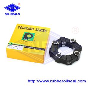 Wholesale High Quality Factory Supplies Taiwan Pro-Oen 28A Nitrile Rubber Transmission Coupling Assembly from china suppliers