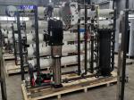 Water Treatment Reverse Osmosis Equipment