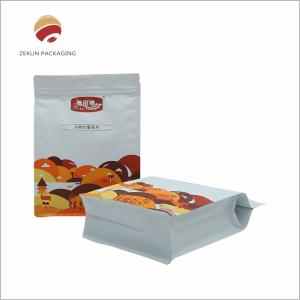 Wholesale Moisture Proof Snacks Packaging Pouches Dried Fruit Packaging Bags from china suppliers