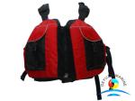 Marine Rescue Equipment Water Sport Life Jacket EPE Foamed Polyethylene