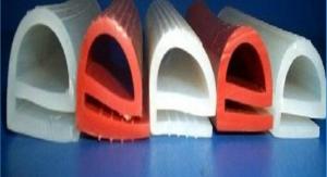 Wholesale Soft Peroxide - Cured Versilic Silicone Tubing Oil Resistance For Container / Cabinet from china suppliers