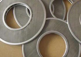 Wholesale 304/316/316L Sintered Stainless Steel Filter Disc Recyclable Feature from china suppliers