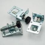 Stainless Steel CNC Stamping Parts Sheet Metal Fabrication Galvanized Bolt