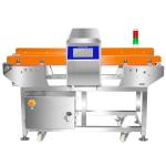 Automatic Conveyor Industrial Food Grade Metal Detector Safety Equipment Machine