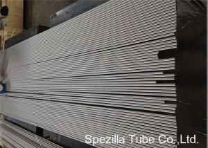 Wholesale Polished Seamless SS Instrument Tubing Fittings A+P OD 1/4'' - 1-1/2'' from china suppliers