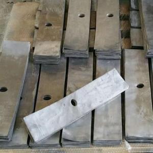 Wholesale Pure Lead Sheet 800 Mm - 3000 Mm Length Range Can Be Available from china suppliers