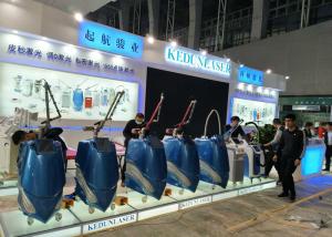 Wholesale Forimi FDA technology 600ps PicoSecond Laser FM-PS picosecond laser tattoo removal from china suppliers