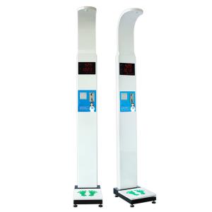 Wholesale Bmi Body Mass Index height and weight measuring scale Instrument from china suppliers