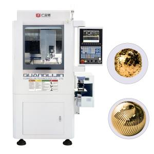 Wholesale Professional Five Axis Jewelry Making Machine for Jewelry Manufacturing from china suppliers