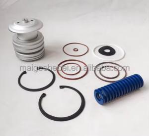 Wholesale Ingersoll Rand Compressor 39216155 Inlet Valve Kit Replacement Metal Spare Parts from china suppliers