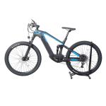 Carbon Fiber Electric Bicycle 29 Inch 500W Mountain Velo Electrique Full