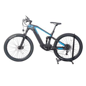 Wholesale Kenda 700*45C Wheel Size Electric Mountain Bike Carbon Fiber Bicycle 250W 500W 750W 1000W from china suppliers
