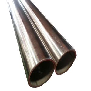 Wholesale 10cr17 410 BA Surface 0.9mm Thickness Polished Stainless Steel Pipe from china suppliers