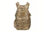 Military Tactical Hiking Camping Bags 900D Nylon Wear Resistant